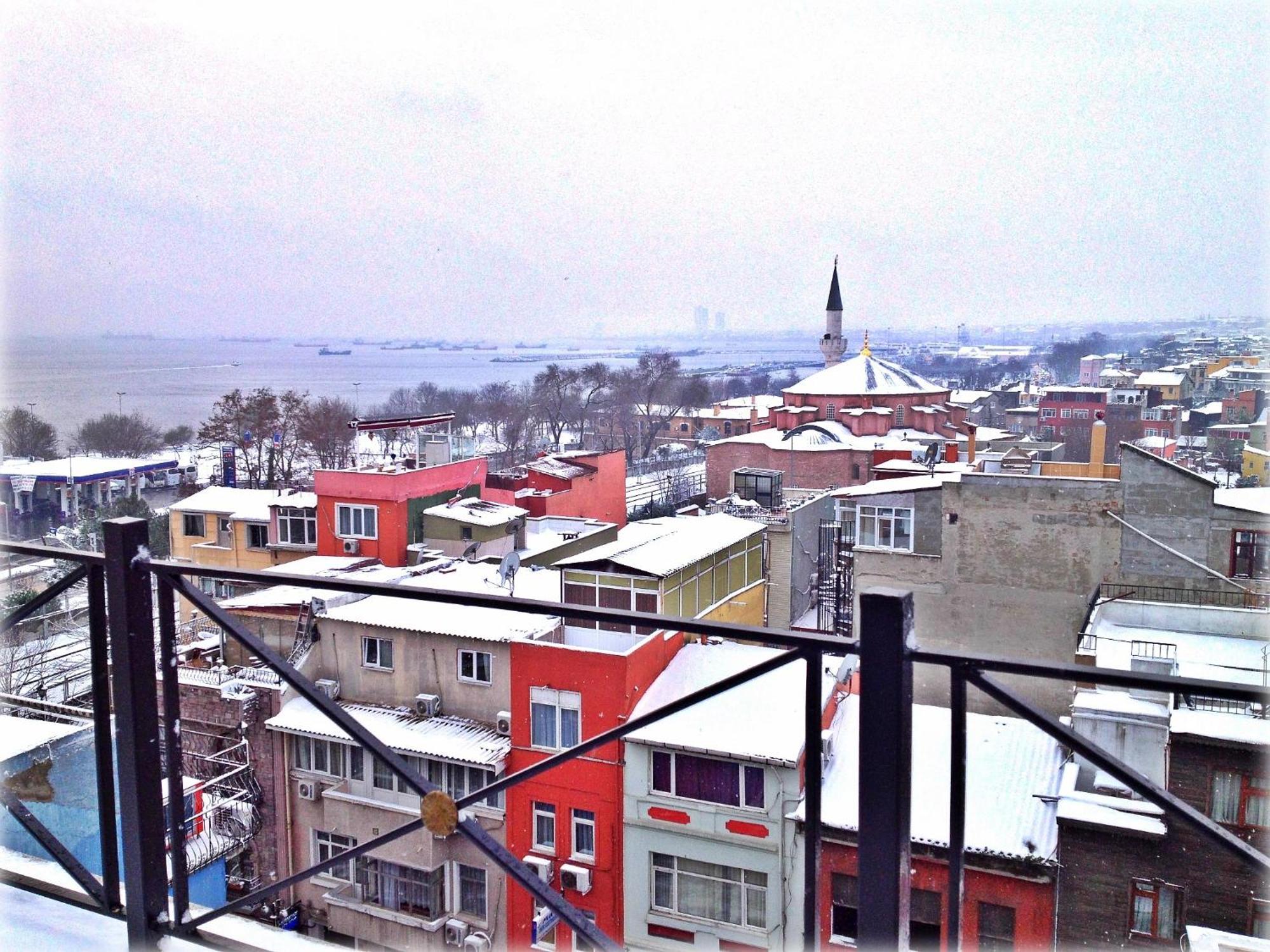 Deniz Houses — Photos 1
