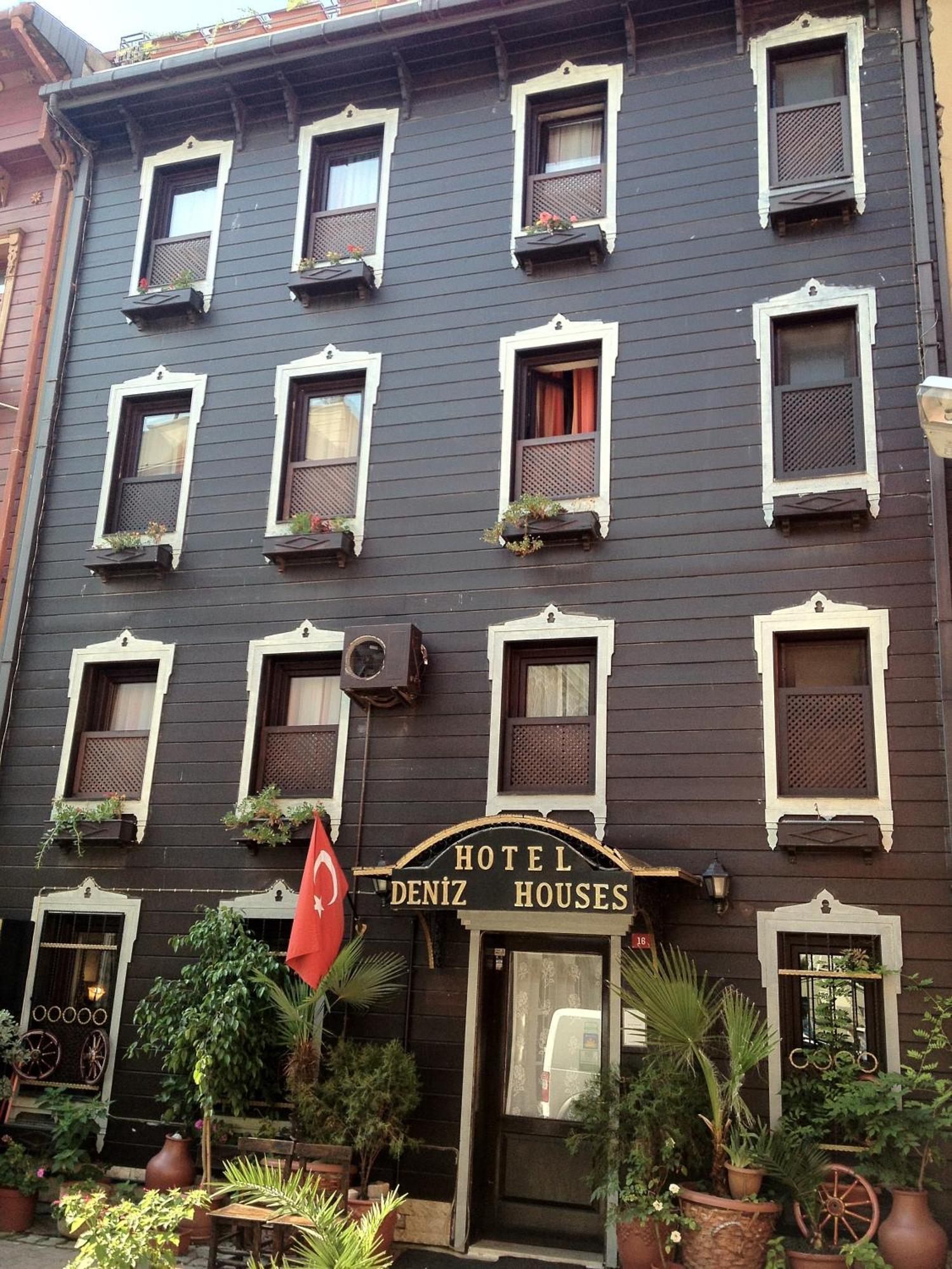Deniz Houses — Photos 3